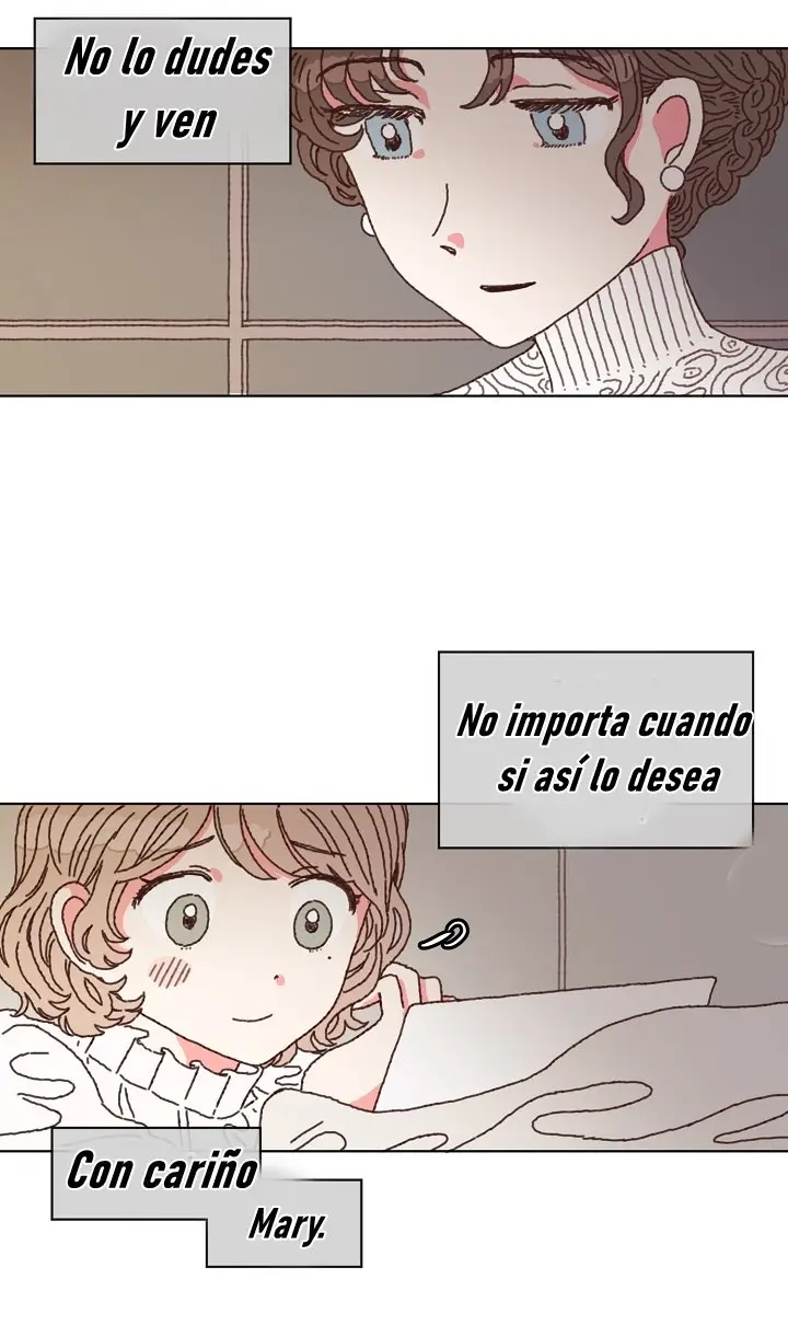 El secreto del joven maestro (2019) - Capítulo 28 - Página 25 - LectorTMOo