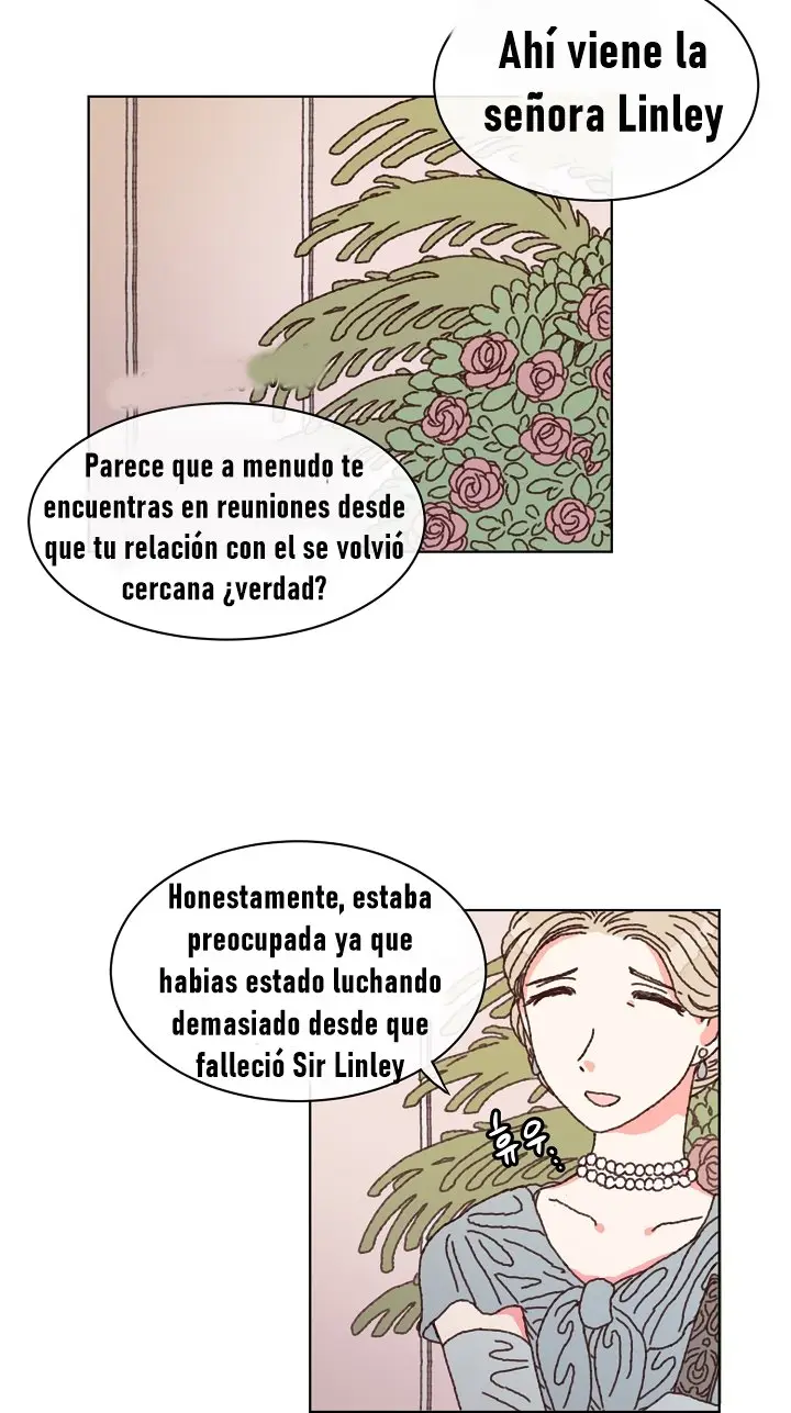 El secreto del joven maestro (2019) - Capítulo 28 - Página 30 - LectorTMOo