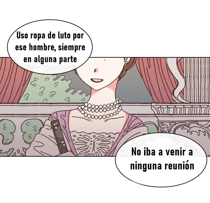 El secreto del joven maestro (2019) - Capítulo 28 - Página 31 - LectorTMOo