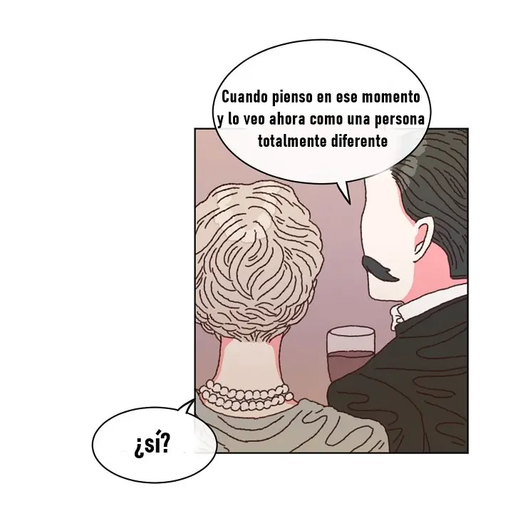El secreto del joven maestro (2019) - Capítulo 28 - Página 33 - LectorTMOo