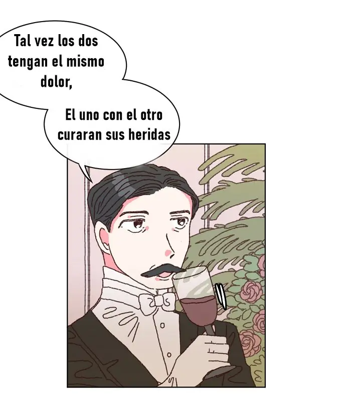 El secreto del joven maestro (2019) - Capítulo 28 - Página 34 - LectorTMOo
