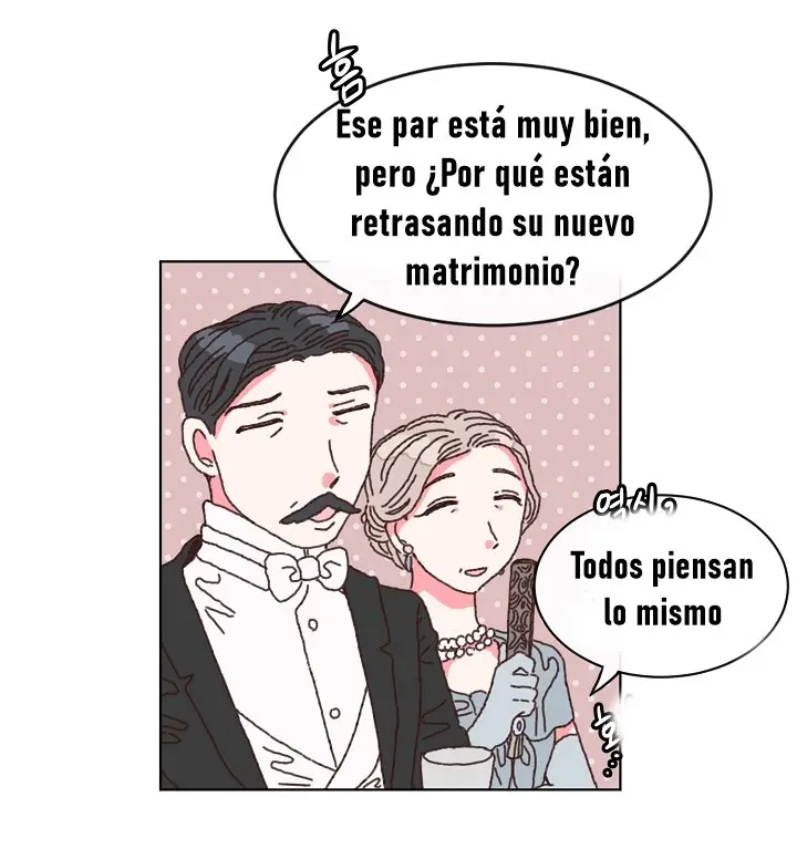 El secreto del joven maestro (2019) - Capítulo 28 - Página 35 - LectorTMOo