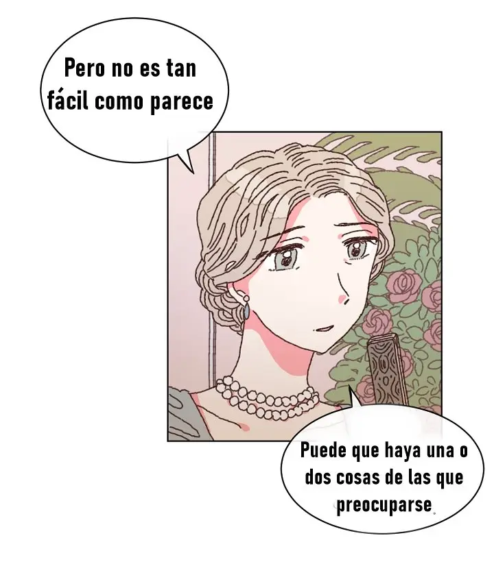 El secreto del joven maestro (2019) - Capítulo 28 - Página 36 - LectorTMOo