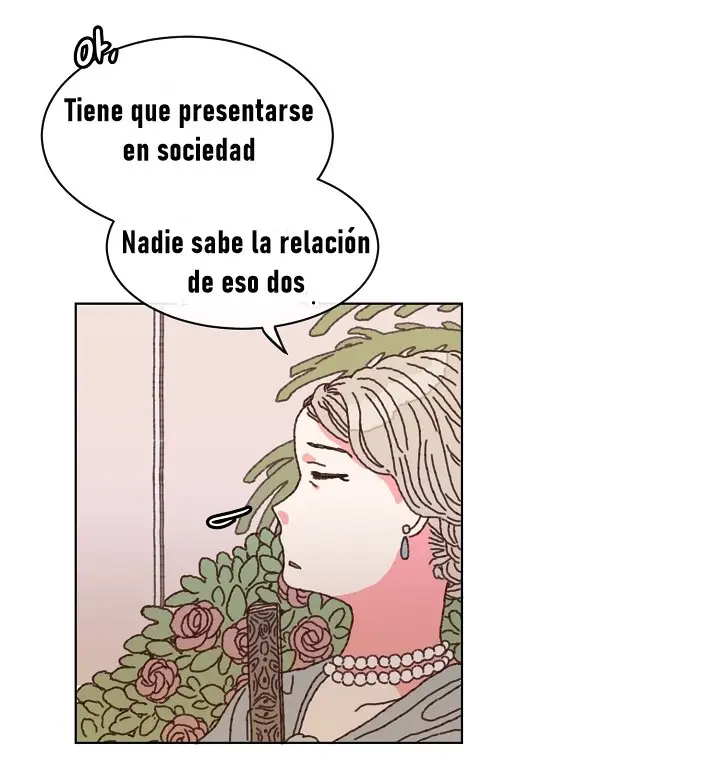 El secreto del joven maestro (2019) - Capítulo 28 - Página 37 - LectorTMOo