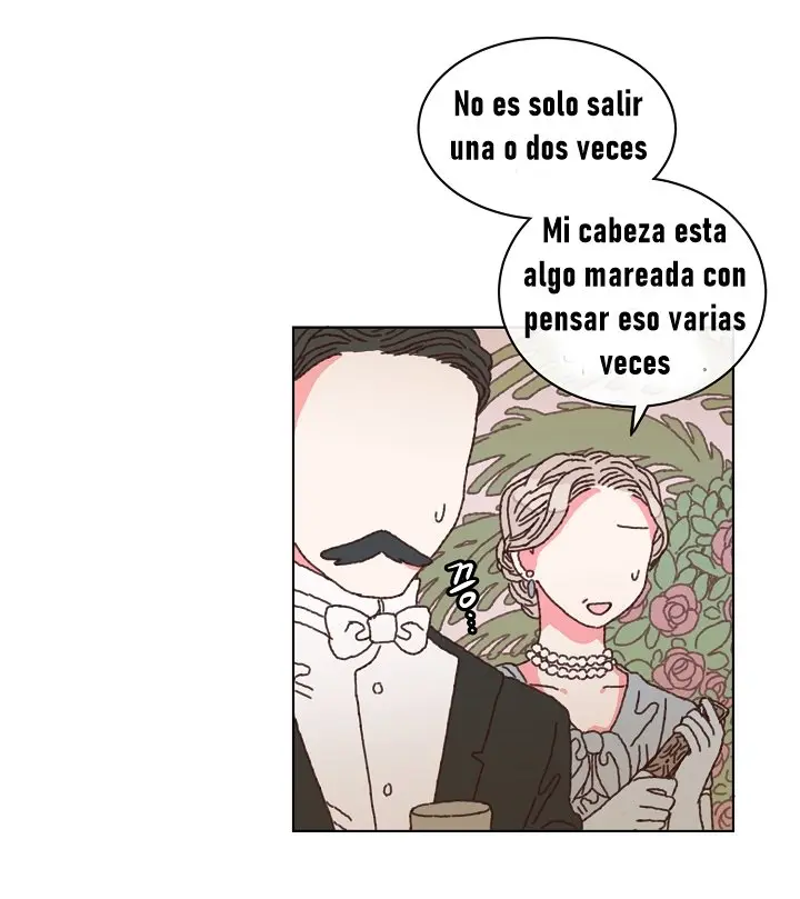 El secreto del joven maestro (2019) - Capítulo 28 - Página 38 - LectorTMOo