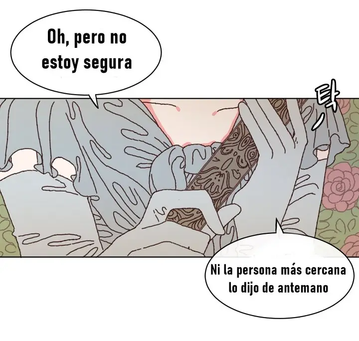 El secreto del joven maestro (2019) - Capítulo 28 - Página 39 - LectorTMOo