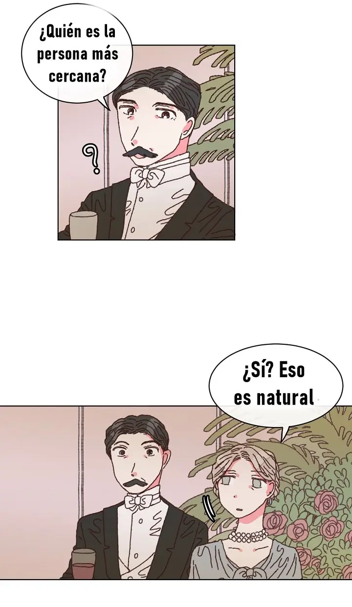 El secreto del joven maestro (2019) - Capítulo 28 - Página 40 - LectorTMOo