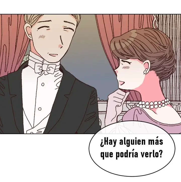 El secreto del joven maestro (2019) - Capítulo 28 - Página 42 - LectorTMOo
