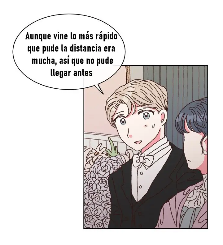 El secreto del joven maestro (2019) - Capítulo 29 - Página 6 - LectorTMOo