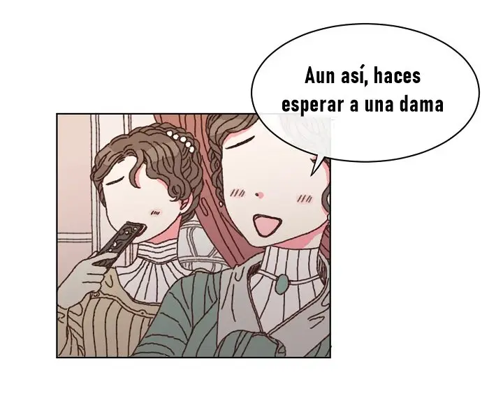 El secreto del joven maestro (2019) - Capítulo 29 - Página 7 - LectorTMOo