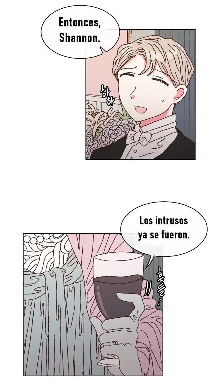 El secreto del joven maestro (2019) - Capítulo 29 - Página 11 - LectorTMOo