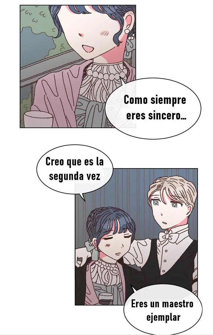 El secreto del joven maestro (2019) - Capítulo 29 - Página 16 - LectorTMOo