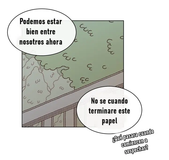 El secreto del joven maestro (2019) - Capítulo 29 - Página 18 - LectorTMOo