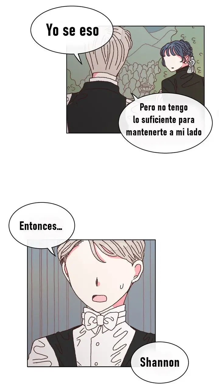 El secreto del joven maestro (2019) - Capítulo 29 - Página 19 - LectorTMOo