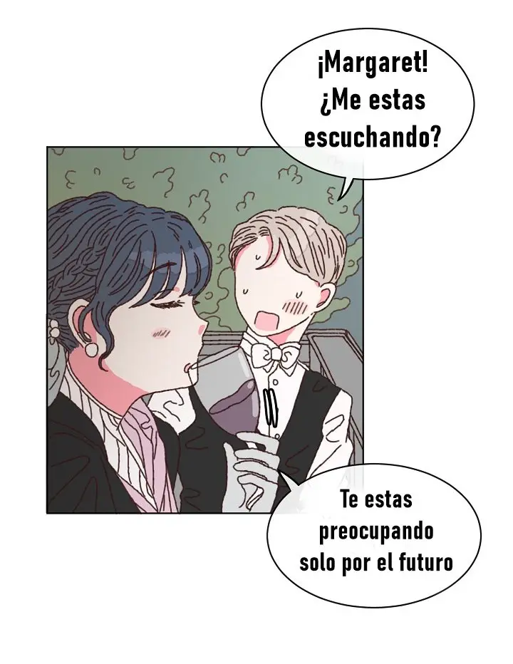El secreto del joven maestro (2019) - Capítulo 29 - Página 22 - LectorTMOo