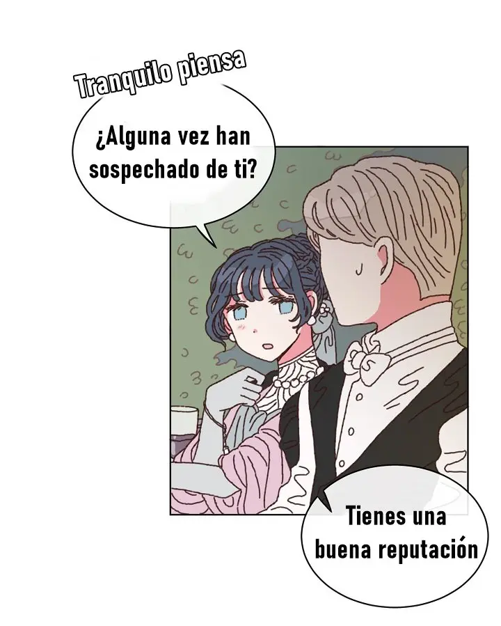 El secreto del joven maestro (2019) - Capítulo 29 - Página 23 - LectorTMOo