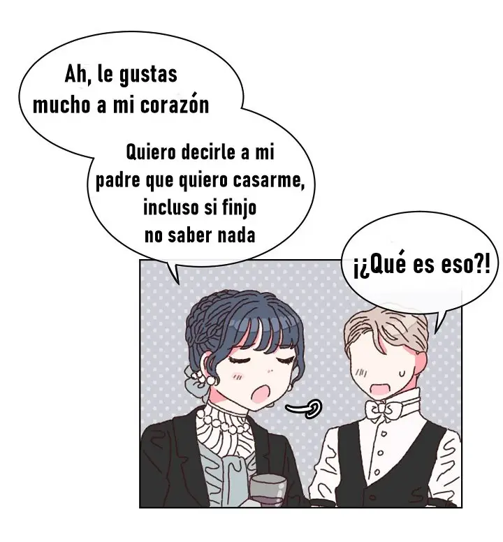 El secreto del joven maestro (2019) - Capítulo 29 - Página 28 - LectorTMOo