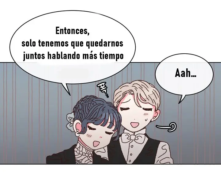 El secreto del joven maestro (2019) - Capítulo 29 - Página 31 - LectorTMOo