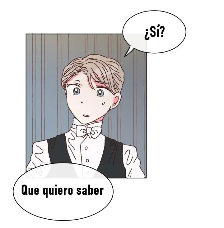El secreto del joven maestro (2019) - Capítulo 29 - Página 40 - LectorTMOo