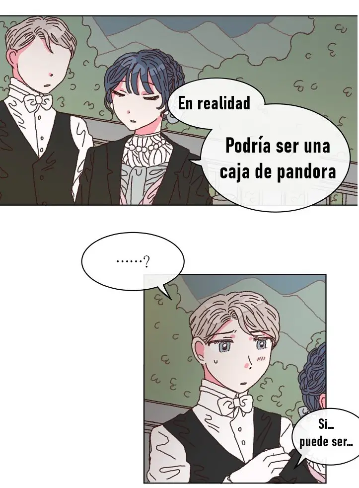 El secreto del joven maestro (2019) - Capítulo 29 - Página 41 - LectorTMOo