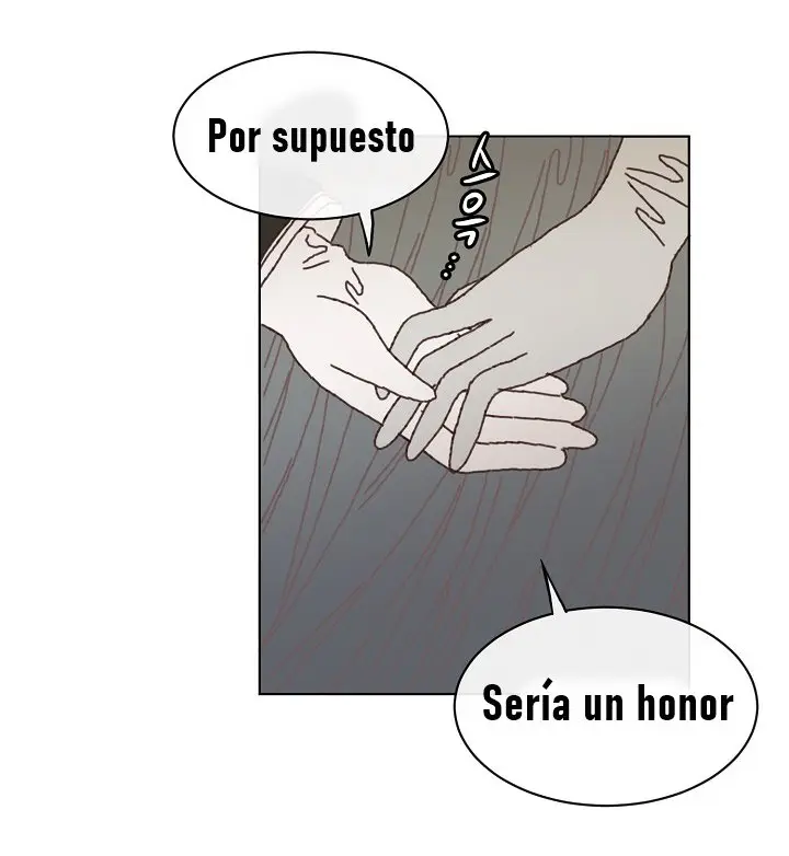 El secreto del joven maestro (2019) - Capítulo 29 - Página 44 - LectorTMOo