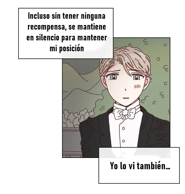 El secreto del joven maestro (2019) - Capítulo 29 - Página 46 - LectorTMOo