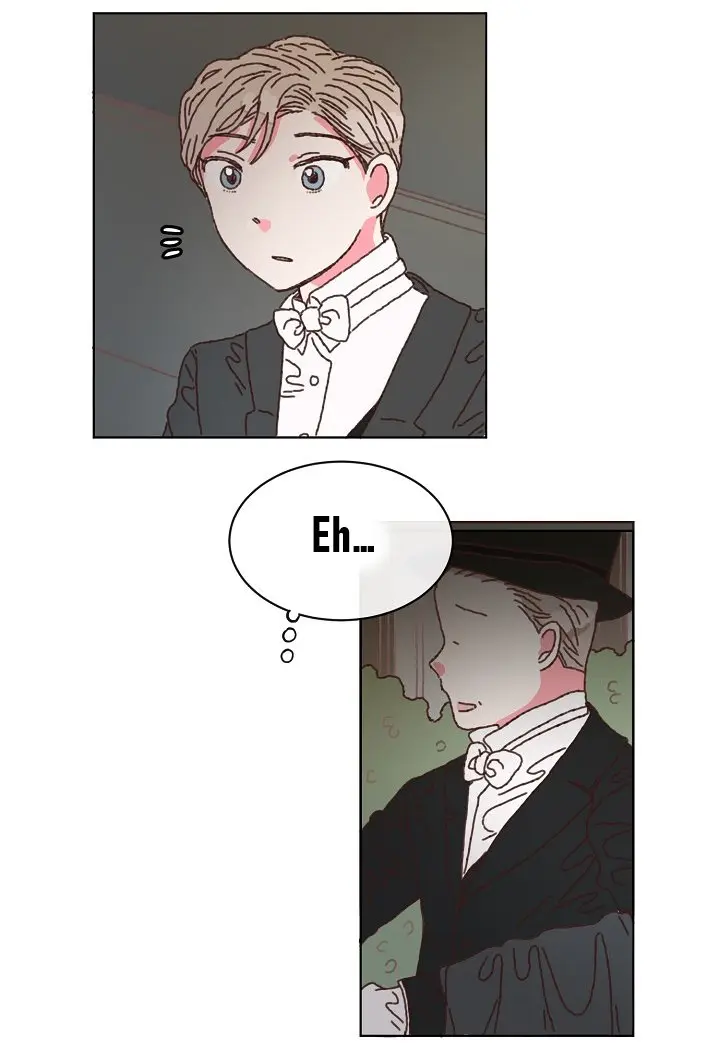 El secreto del joven maestro (2019) - Capítulo 29 - Página 50 - LectorTMOo