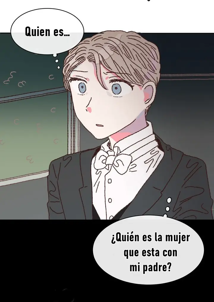 El secreto del joven maestro (2019) - Capítulo 29 - Página 53 - LectorTMOo