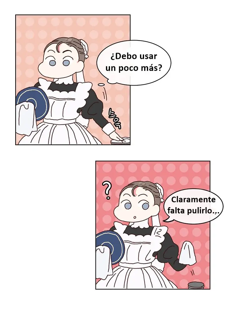 El secreto del joven maestro (2019) - Capítulo 3 - Página 4 - LectorTMOo