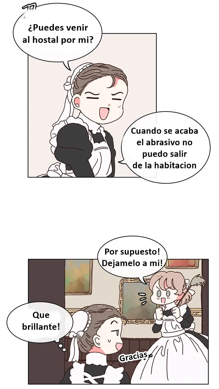 El secreto del joven maestro (2019) - Capítulo 3 - Página 7 - LectorTMOo