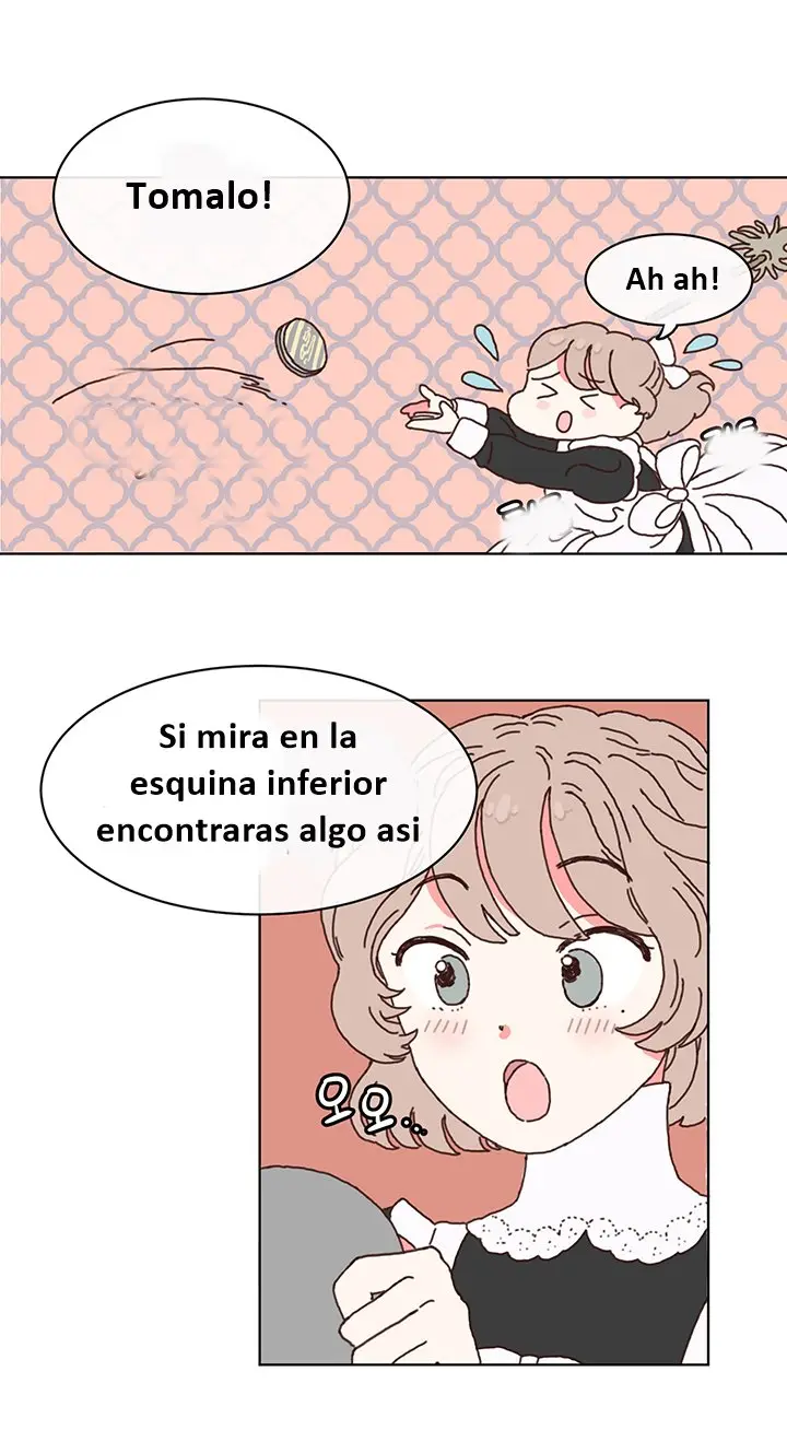 El secreto del joven maestro (2019) - Capítulo 3 - Página 8 - LectorTMOo
