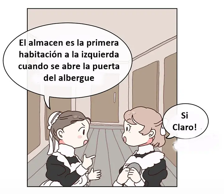El secreto del joven maestro (2019) - Capítulo 3 - Página 9 - LectorTMOo