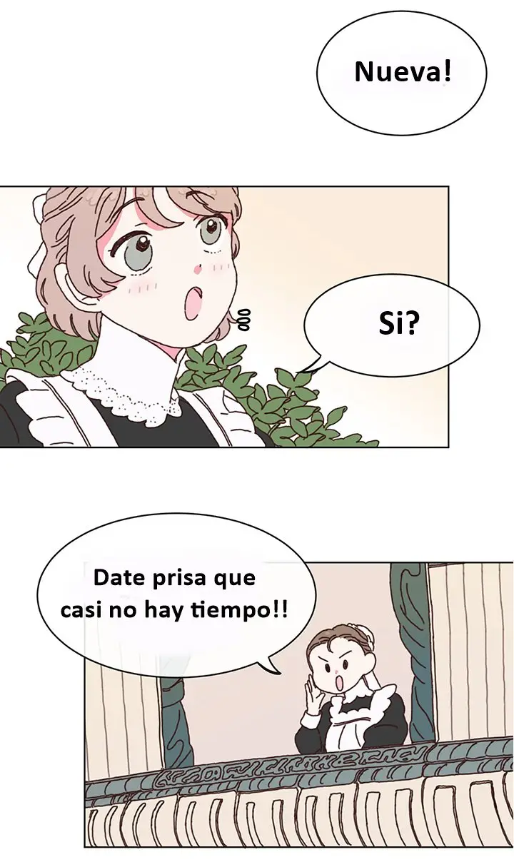 El secreto del joven maestro (2019) - Capítulo 3 - Página 10 - LectorTMOo