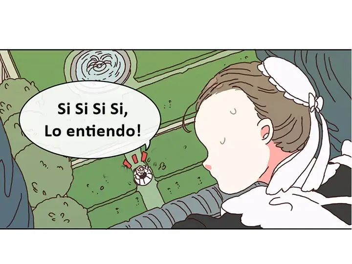 El secreto del joven maestro (2019) - Capítulo 3 - Página 11 - LectorTMOo