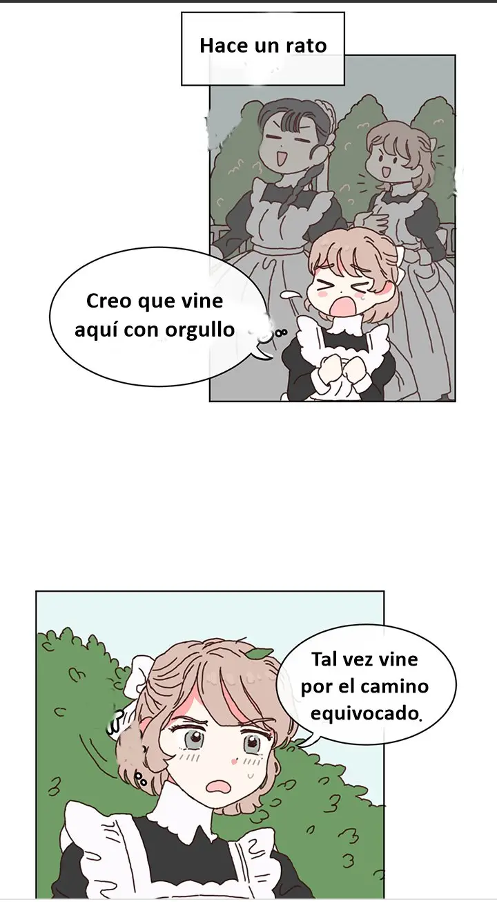 El secreto del joven maestro (2019) - Capítulo 3 - Página 15 - LectorTMOo
