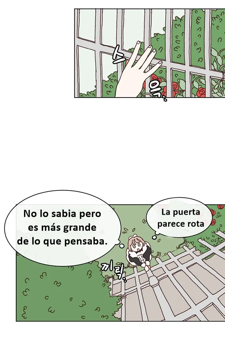 El secreto del joven maestro (2019) - Capítulo 3 - Página 17 - LectorTMOo
