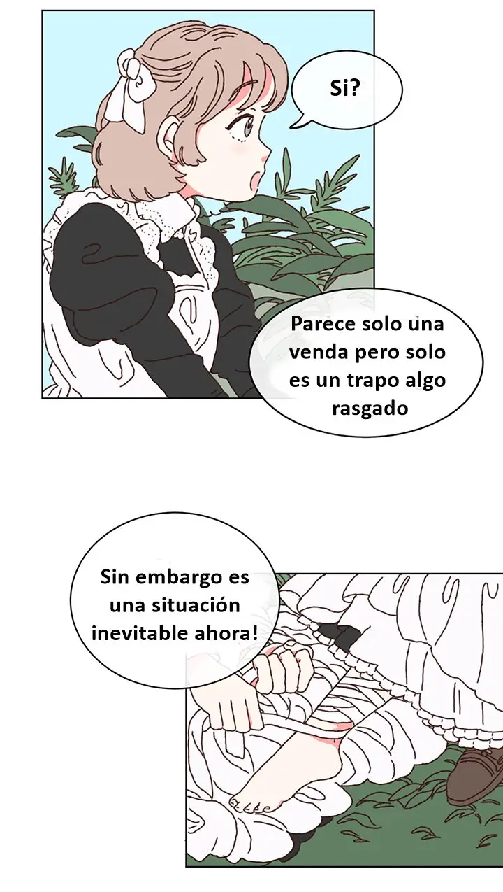 El secreto del joven maestro (2019) - Capítulo 3 - Página 25 - LectorTMOo