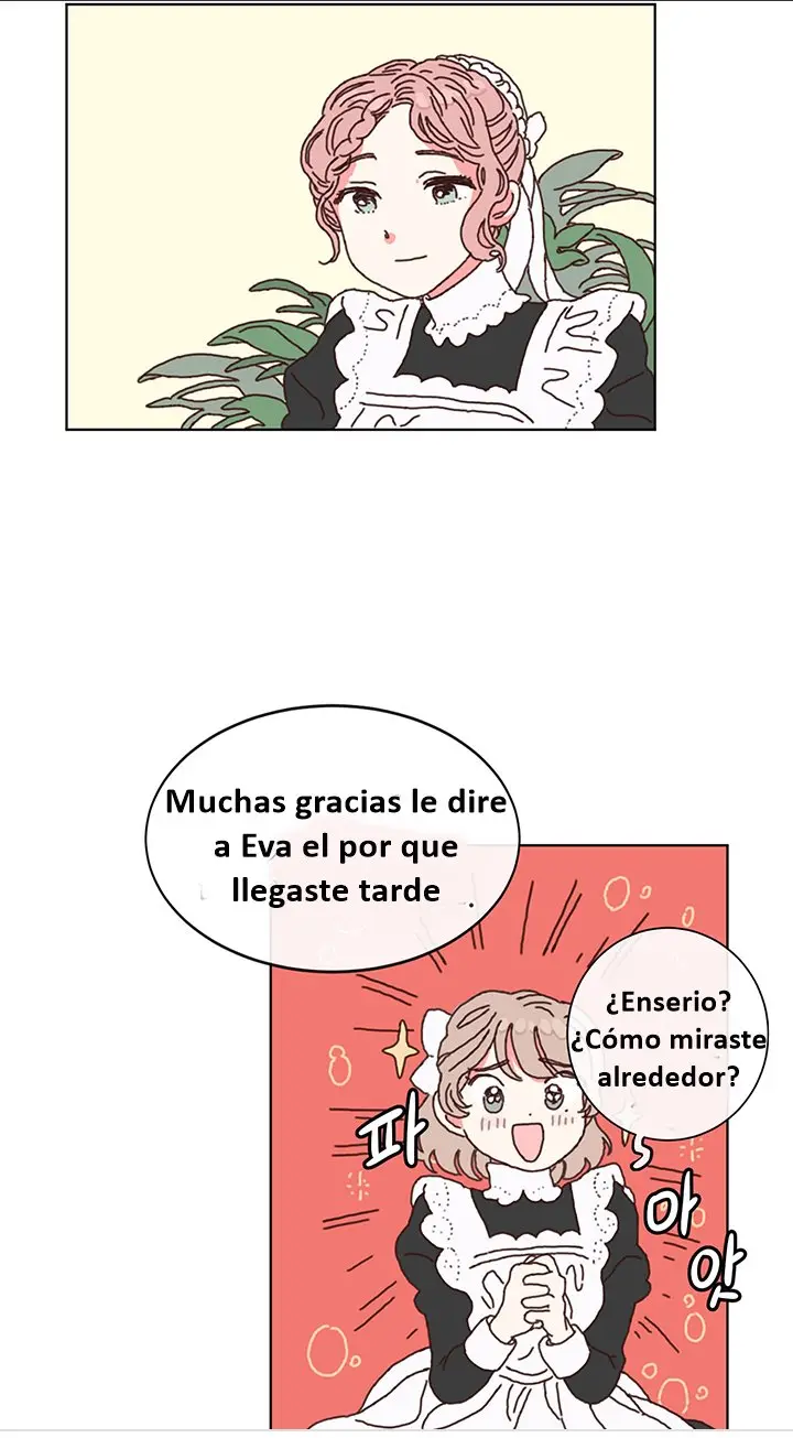 El secreto del joven maestro (2019) - Capítulo 3 - Página 26 - LectorTMOo