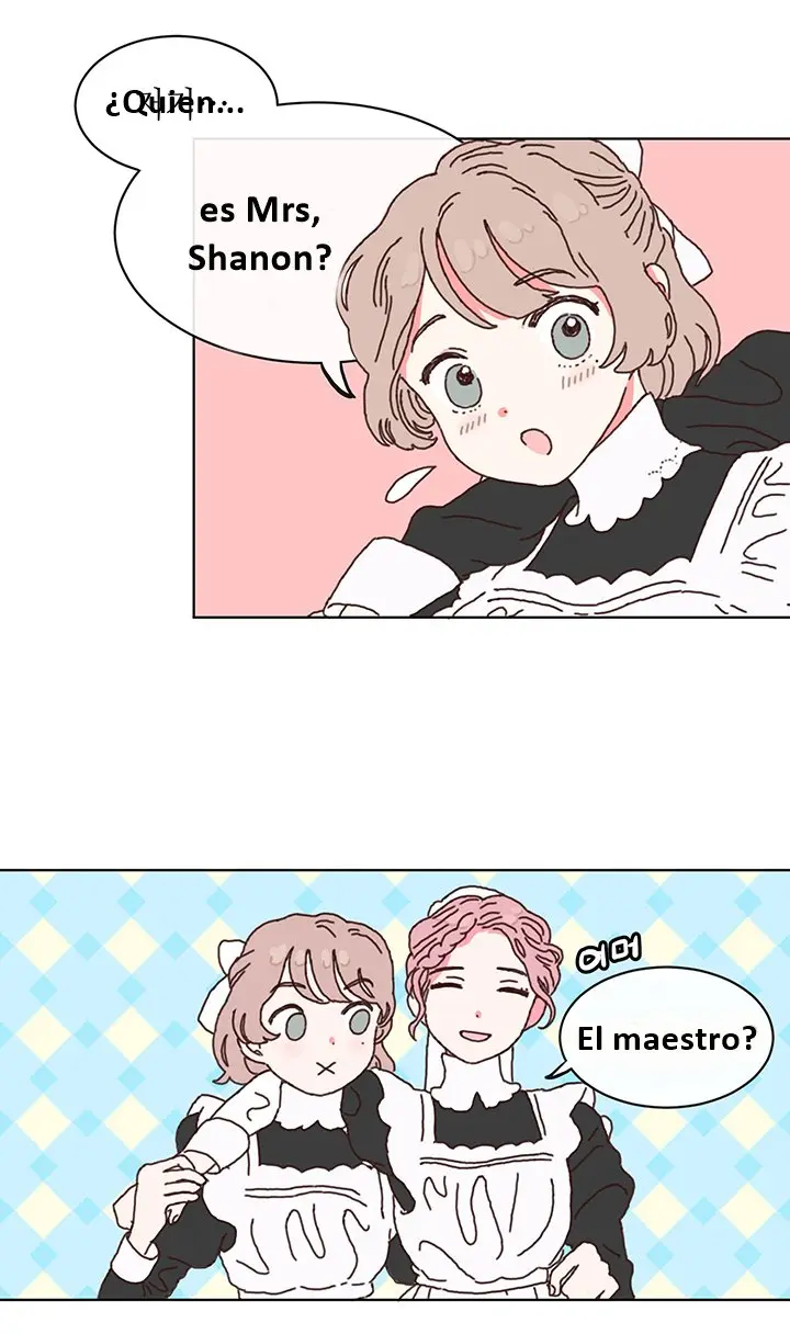 El secreto del joven maestro (2019) - Capítulo 3 - Página 29 - LectorTMOo