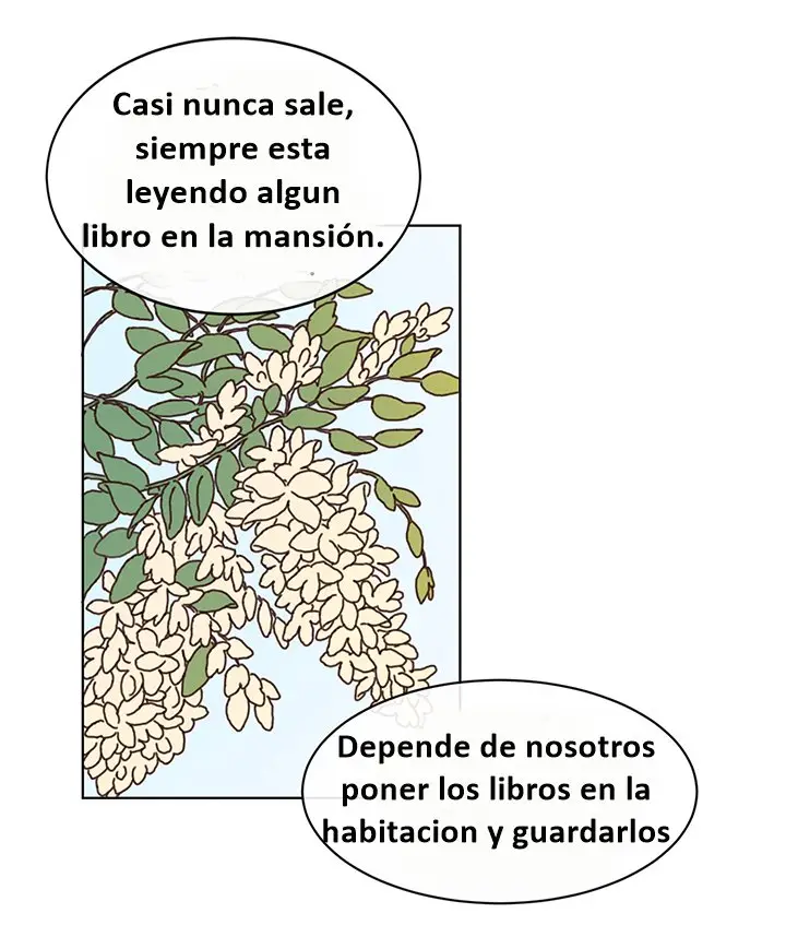El secreto del joven maestro (2019) - Capítulo 3 - Página 31 - LectorTMOo
