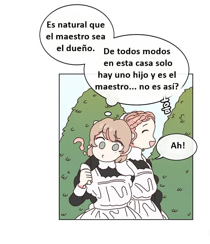El secreto del joven maestro (2019) - Capítulo 3 - Página 34 - LectorTMOo