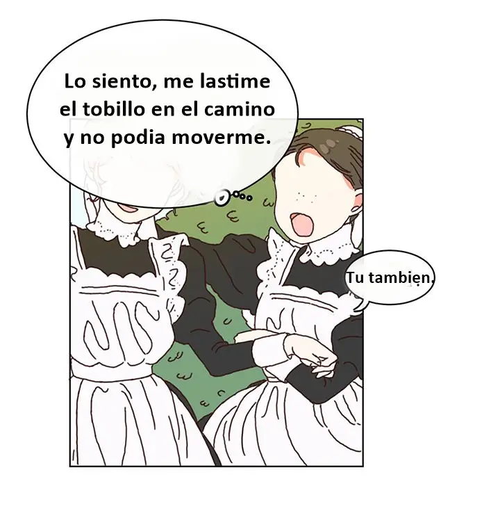 El secreto del joven maestro (2019) - Capítulo 3 - Página 36 - LectorTMOo