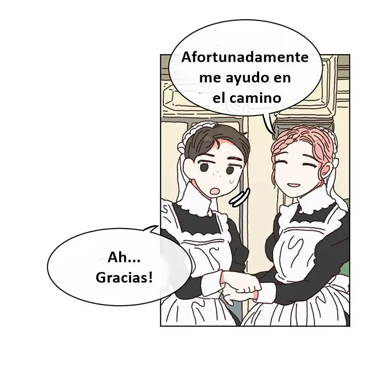 El secreto del joven maestro (2019) - Capítulo 3 - Página 37 - LectorTMOo
