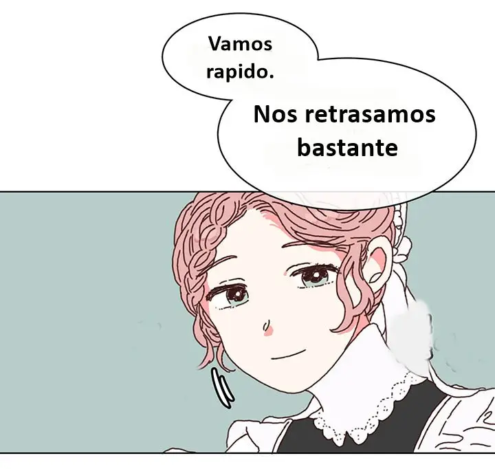El secreto del joven maestro (2019) - Capítulo 3 - Página 38 - LectorTMOo
