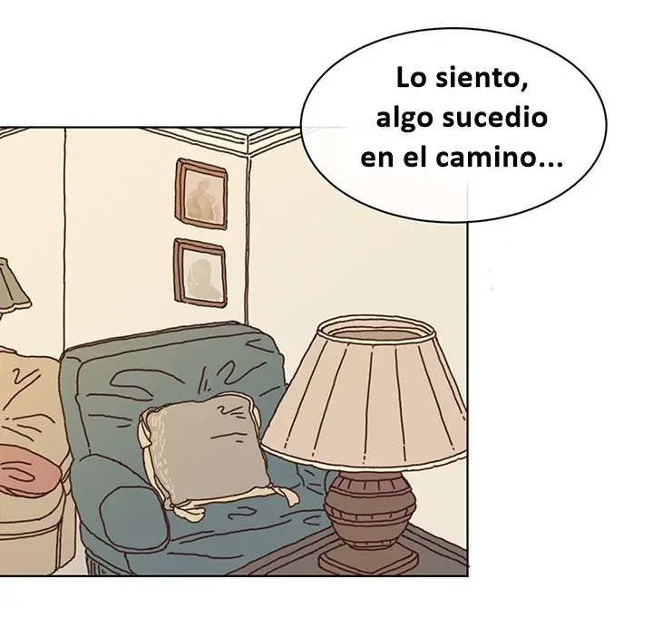 El secreto del joven maestro (2019) - Capítulo 3 - Página 42 - LectorTMOo