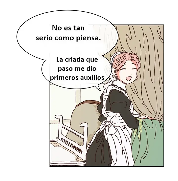 El secreto del joven maestro (2019) - Capítulo 3 - Página 44 - LectorTMOo