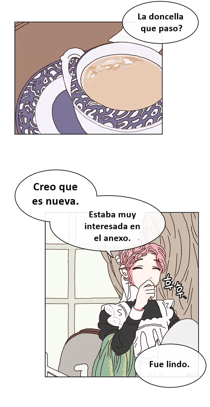 El secreto del joven maestro (2019) - Capítulo 3 - Página 45 - LectorTMOo