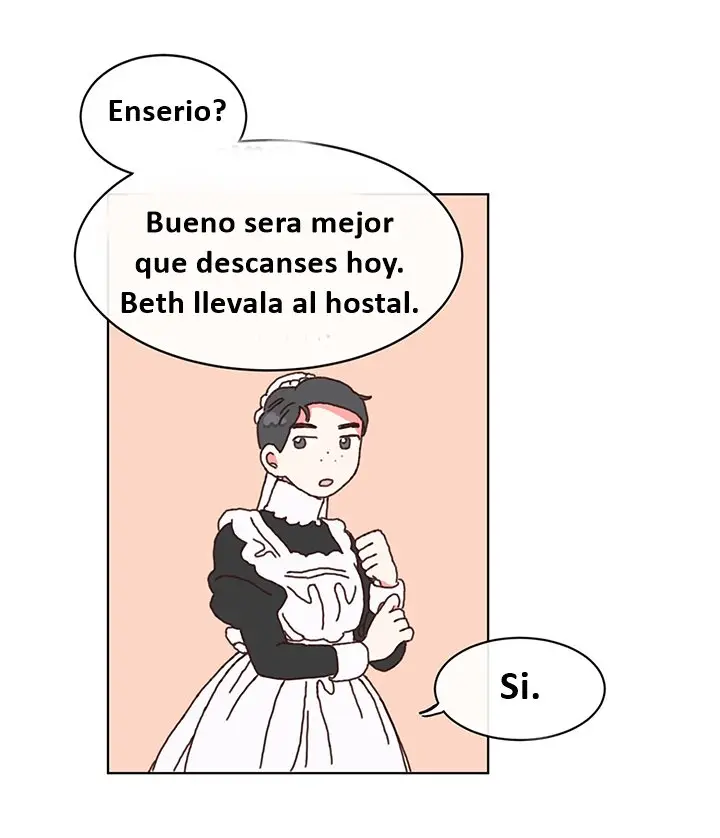 El secreto del joven maestro (2019) - Capítulo 3 - Página 46 - LectorTMOo