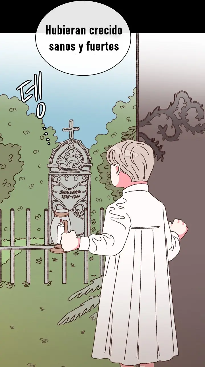 El secreto del joven maestro (2019) - Capítulo 30 - Página 4 - LectorTMOo