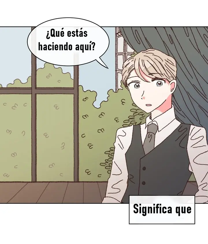 El secreto del joven maestro (2019) - Capítulo 30 - Página 19 - LectorTMOo